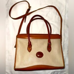Vintage Dooney & Bourke Purse